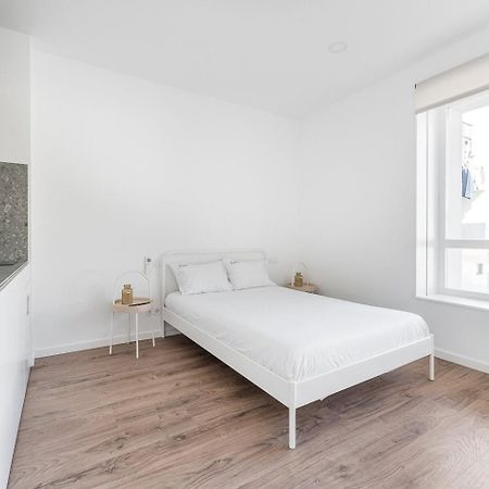 Guestready - Magnolia Studios & Apartments ポルト エクステリア 写真