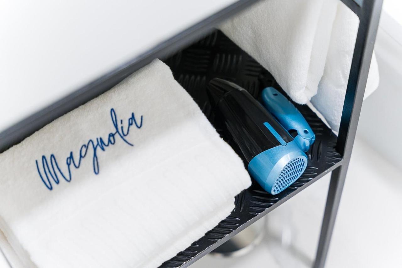 Guestready - Magnolia Studios & Apartments ポルト エクステリア 写真