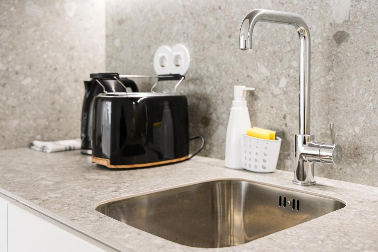 Guestready - Magnolia Studios & Apartments ポルト エクステリア 写真