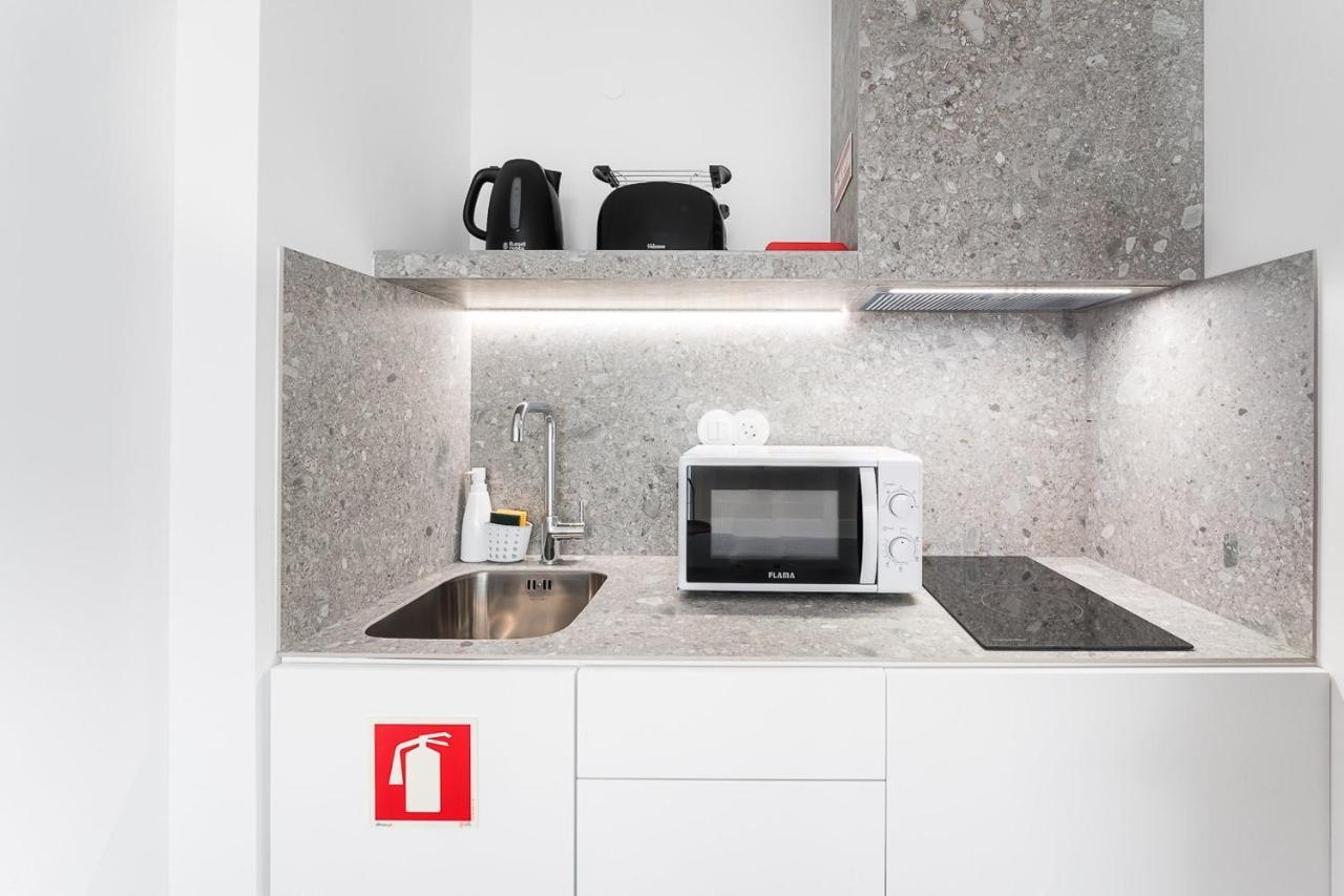 Guestready - Magnolia Studios & Apartments ポルト エクステリア 写真