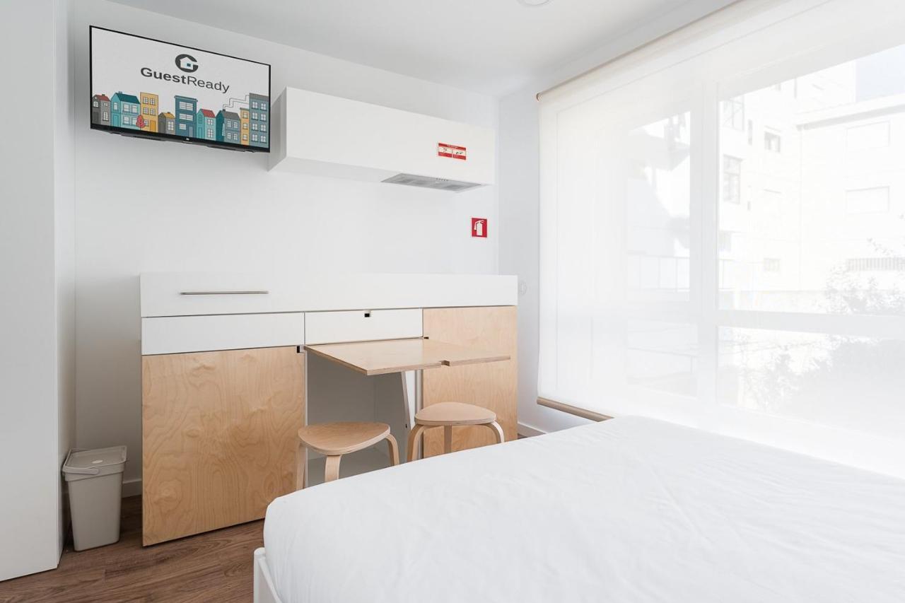 Guestready - Magnolia Studios & Apartments ポルト エクステリア 写真