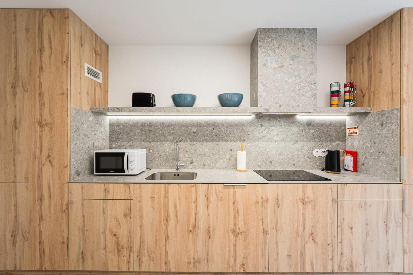 Guestready - Magnolia Studios & Apartments ポルト エクステリア 写真