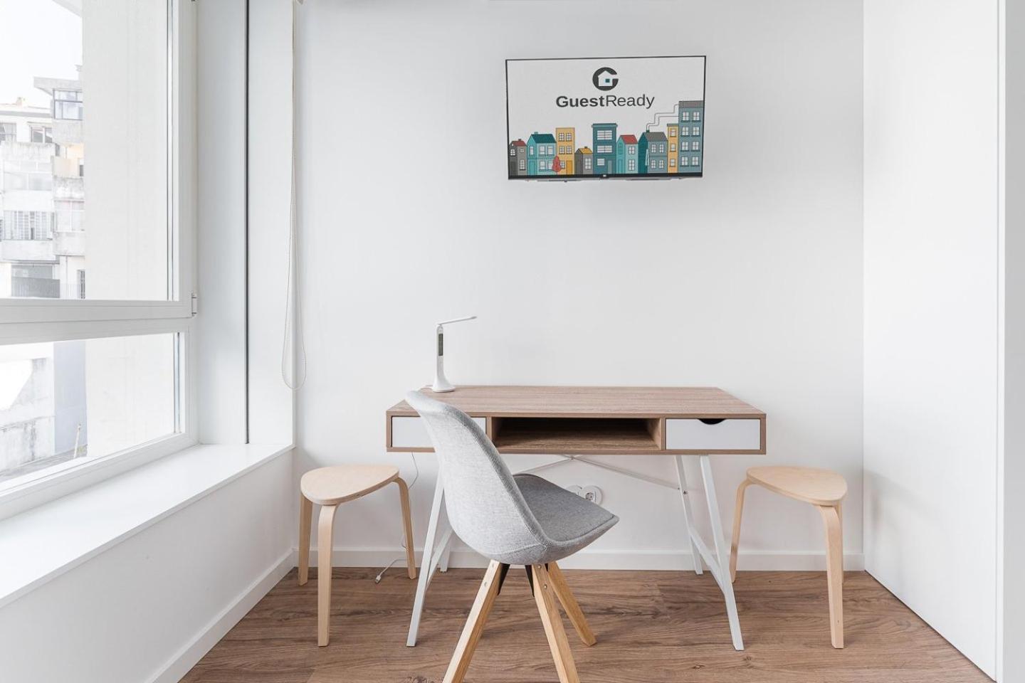 Guestready - Magnolia Studios & Apartments ポルト エクステリア 写真