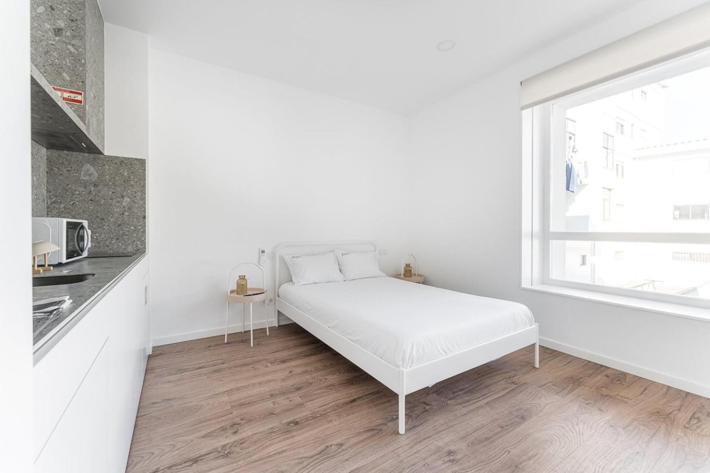 Guestready - Magnolia Studios & Apartments ポルト エクステリア 写真